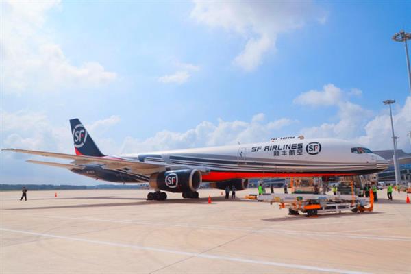 618火热来袭生鲜平台爆单  顺丰特快引领畅快一夏